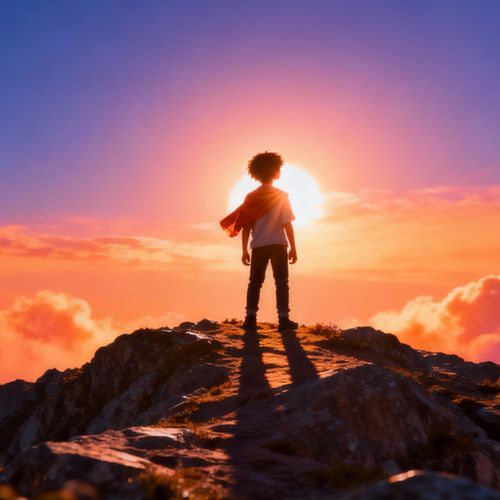 Rise Again