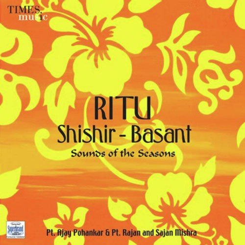 Ritu Shishir-Basant