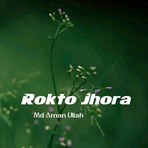 Rokto Jhora