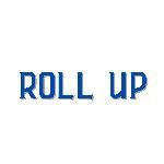 Roll Up artwork