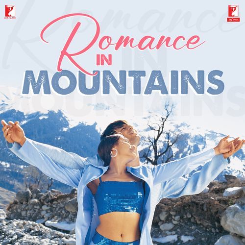 Romance in Mountains