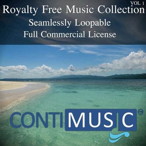 Royalty Free Music Collection, Vol. 1_poster_image