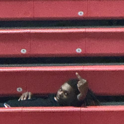 JAYXBRAY cover art