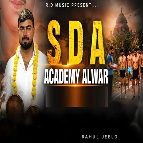 SDA Academy Alwar