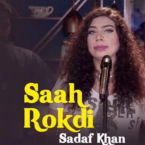 Saah Rokdi