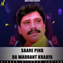 Saare Pind Da Warrant Kraaya-IgcgYCJKYko