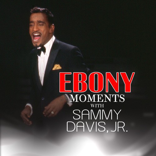 Sammy Davis, Jr. Interviews with Ebony Moments (Live Interview)