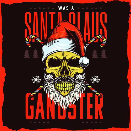 Santa Claus Was a Gangster_poster_image