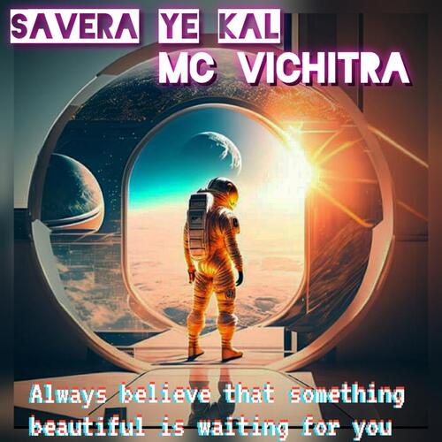 Savera Ye Kal cover art