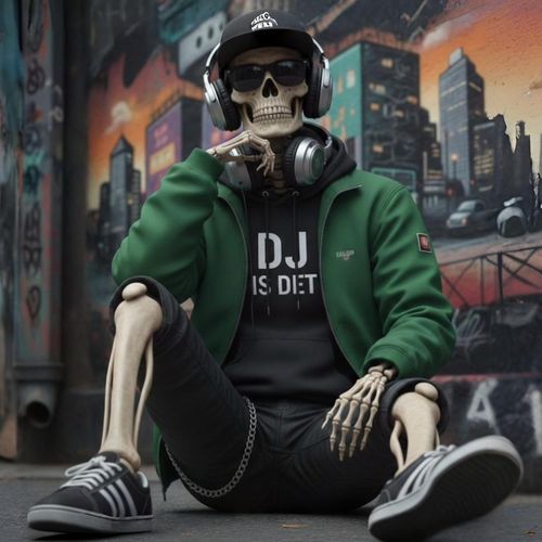 Saya Juga Bisa Marah