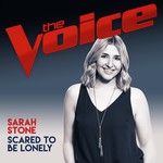 Scared To Be Lonely (The Voice Australia 2017 Performance)