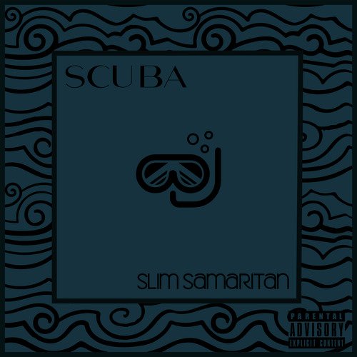 Scuba cover art