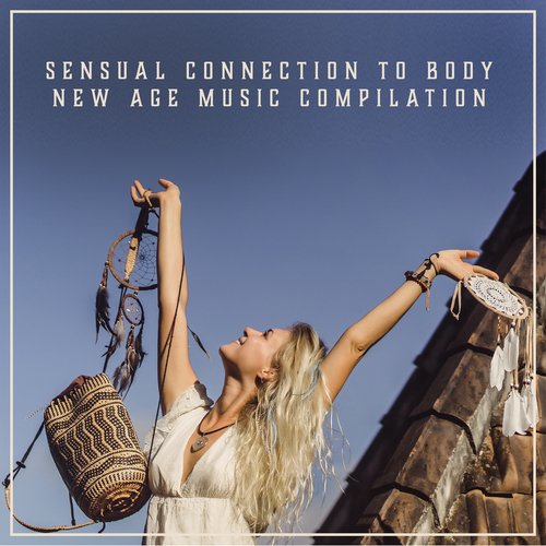 Spa Sanctuary and Sensual Massage cover art
