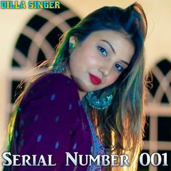 Serial Number 001-HDIjdBZIY1E