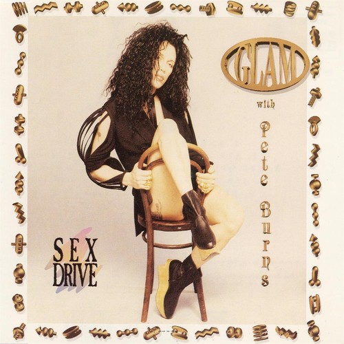 Sex Drive - 2