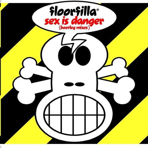Sex Is Danger (DJ Cerla Bootleg Mix) cover art
