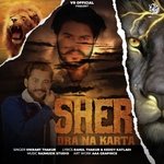 Sher Dra na karta artwork