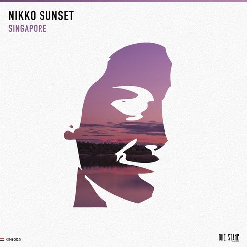 Nikko Sunset