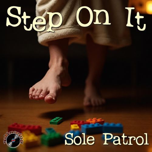 Step On It