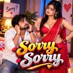 Sorry Sorry