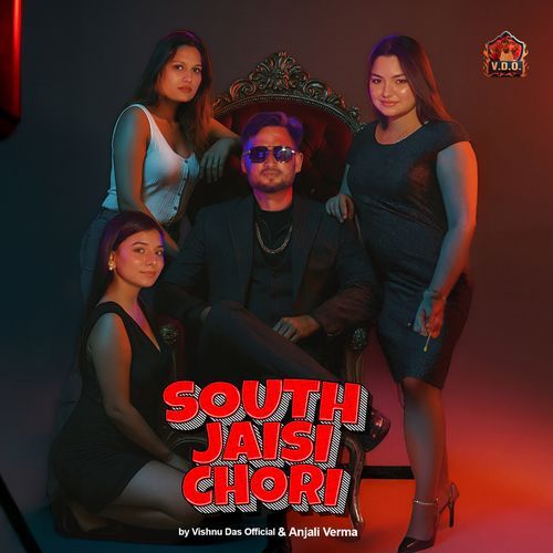 South Jaisi Chori