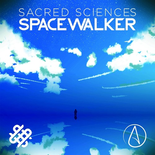 Spacewalker cover art