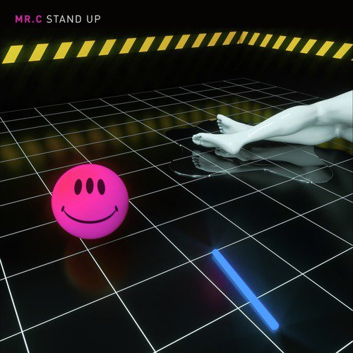 Stand Up (Jay Haze Remix) cover art
