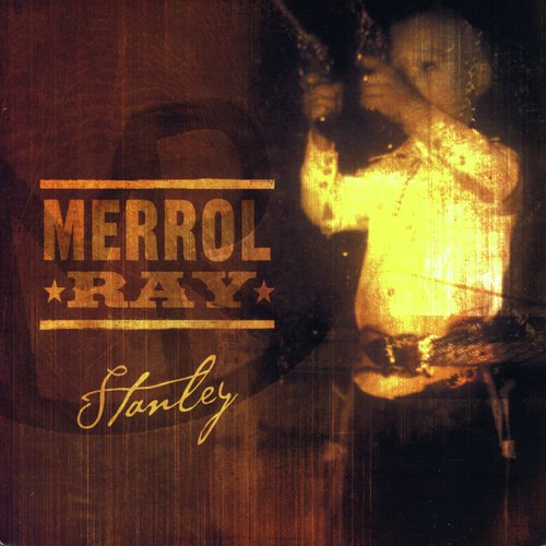Stanley cover art
