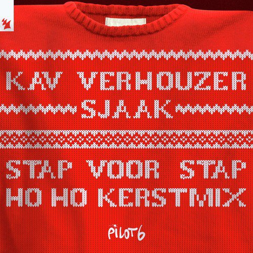 Stap Voor Stap (Ho Ho Kerstmix)