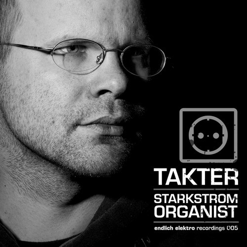 Starkstrom Organist cover art