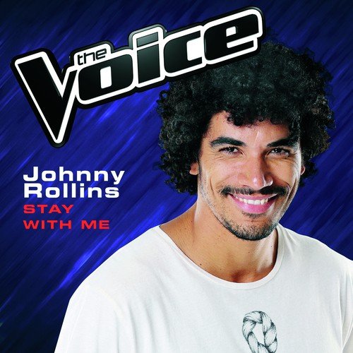 Stay With Me (The Voice Australia 2014 Performance) cover art