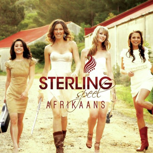 Sterling Speel Afrikaans