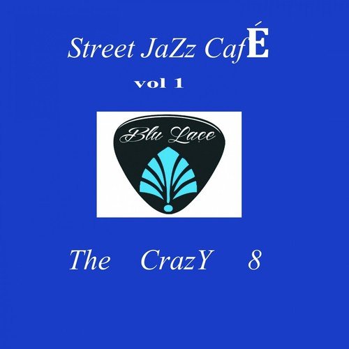 Jazzholic cover art
