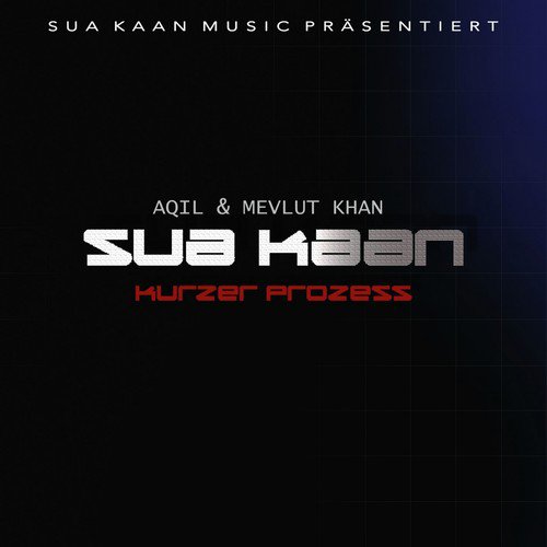 Sua Kaan: Kurzer Prozess_poster_image