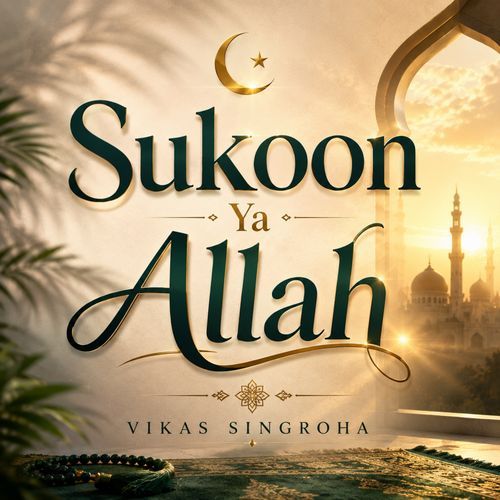 Sukoon Ya Allah