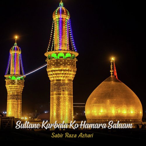 Sultane Karbala Ko Hamara Salaam Ho
