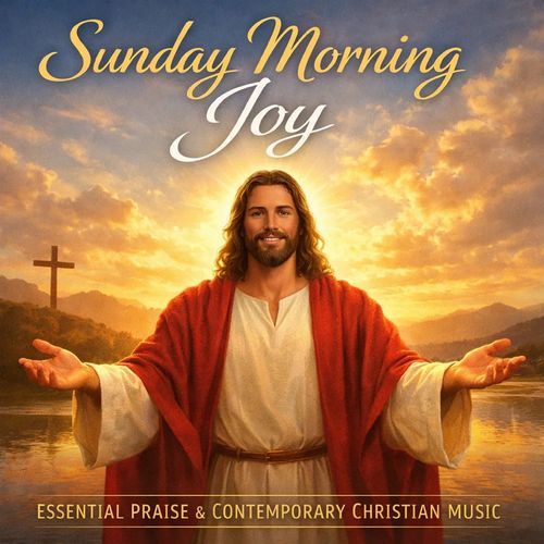 My Worship cover art