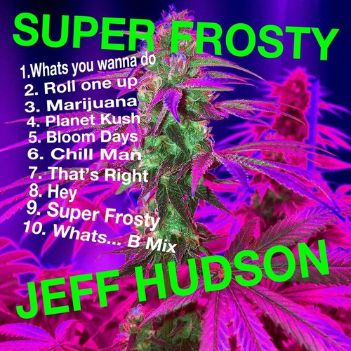 That's Right! cover art