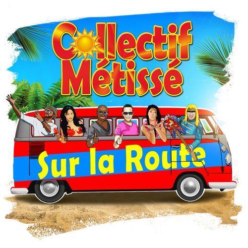 Fier de nos racines cover art