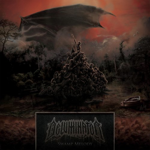 Soulstringer cover art