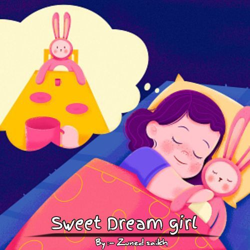 Sweet Dream Girl