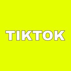 TIKTOK