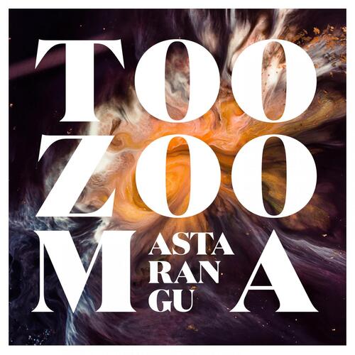 TOO-ZOOMA cover art