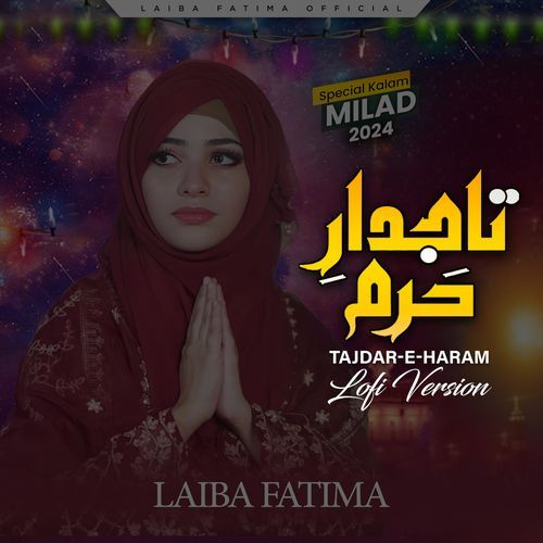 Tajdar e Haram Lofi