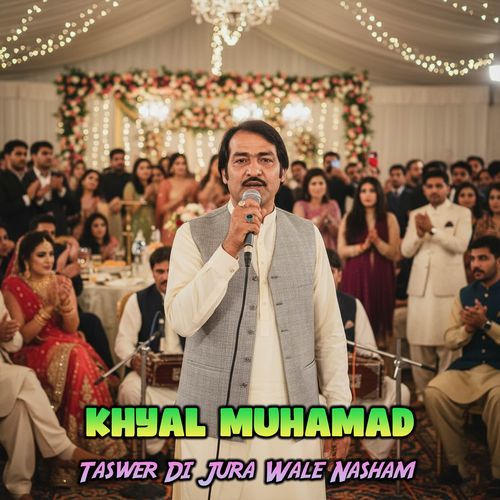 Taswer Di Jura Wale Nasham