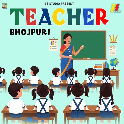 Teacher