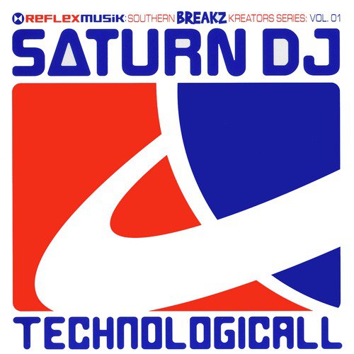 Saturn DJ