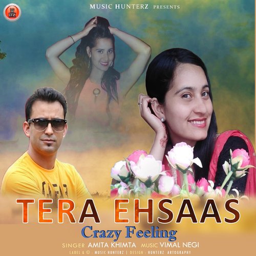 Tera Ehsaas-Crazy Feeling