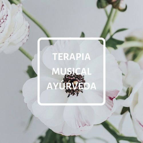 Terapia Musical Ayúrveda: Música para Técnicas de Relajación Mental y Corporal