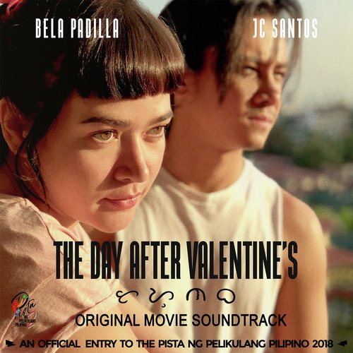 The Day After Valentine&#039;s (Original Movie Soundtrack)_poster_image